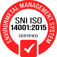 ISO 14001 : 2015