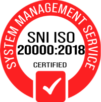 ISO 20000 : 2018