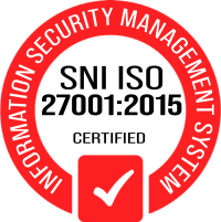 ISO 27001 : 2015