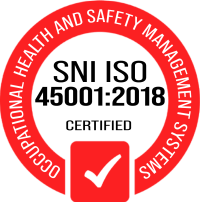 ISO 45001 : 2018